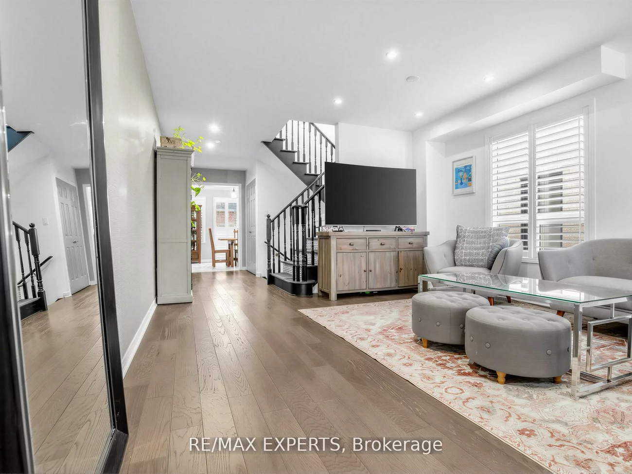 35, Arundel, Vellore Village, Vaughan