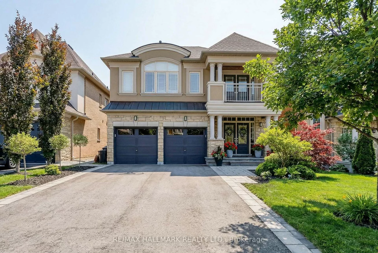 23, Wardlaw, Vellore Village, Vaughan