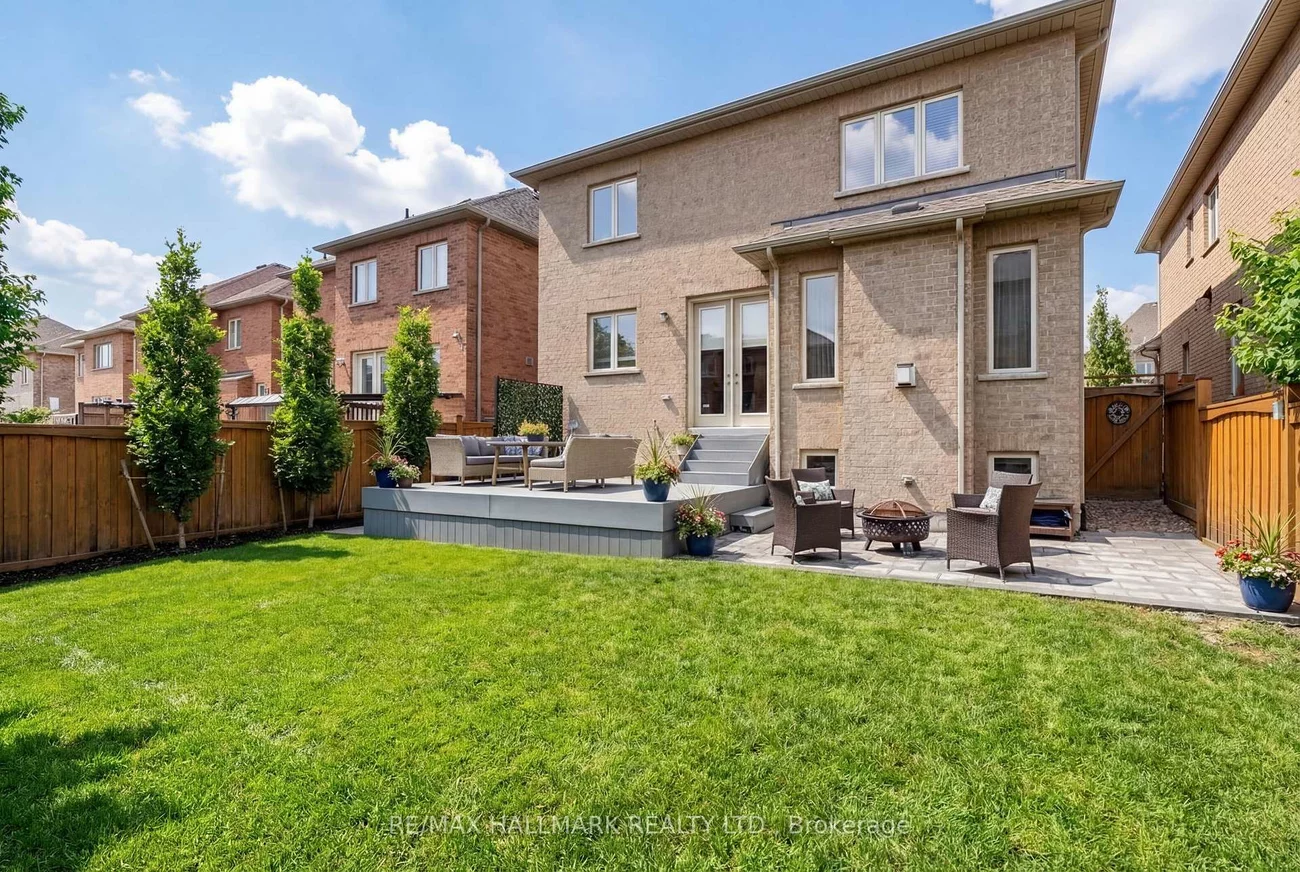 23, Wardlaw, Vellore Village, Vaughan