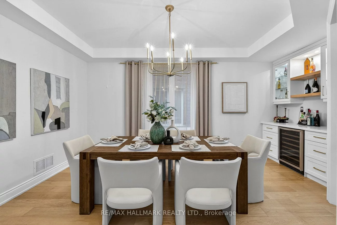 23, Wardlaw, Vellore Village, Vaughan