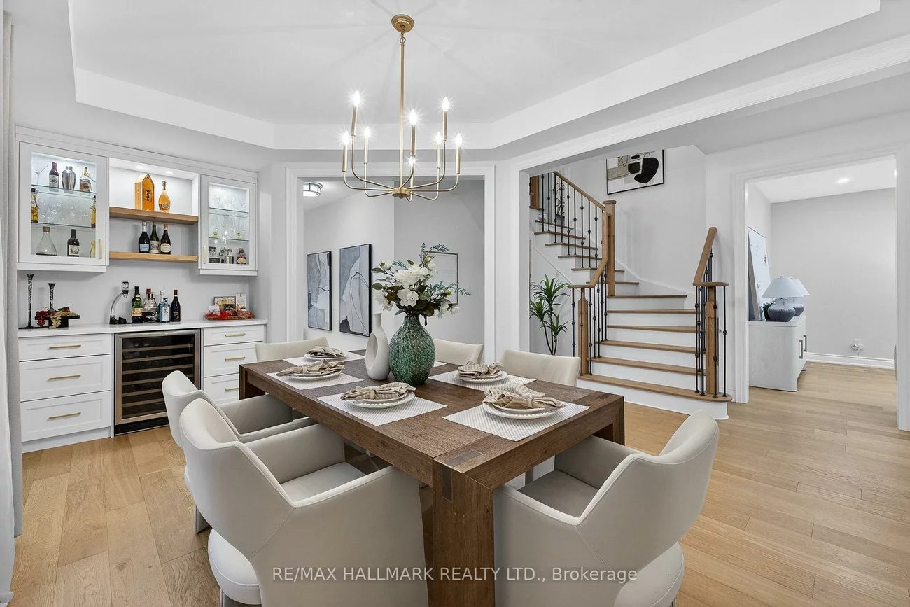 23, Wardlaw, Vellore Village, Vaughan