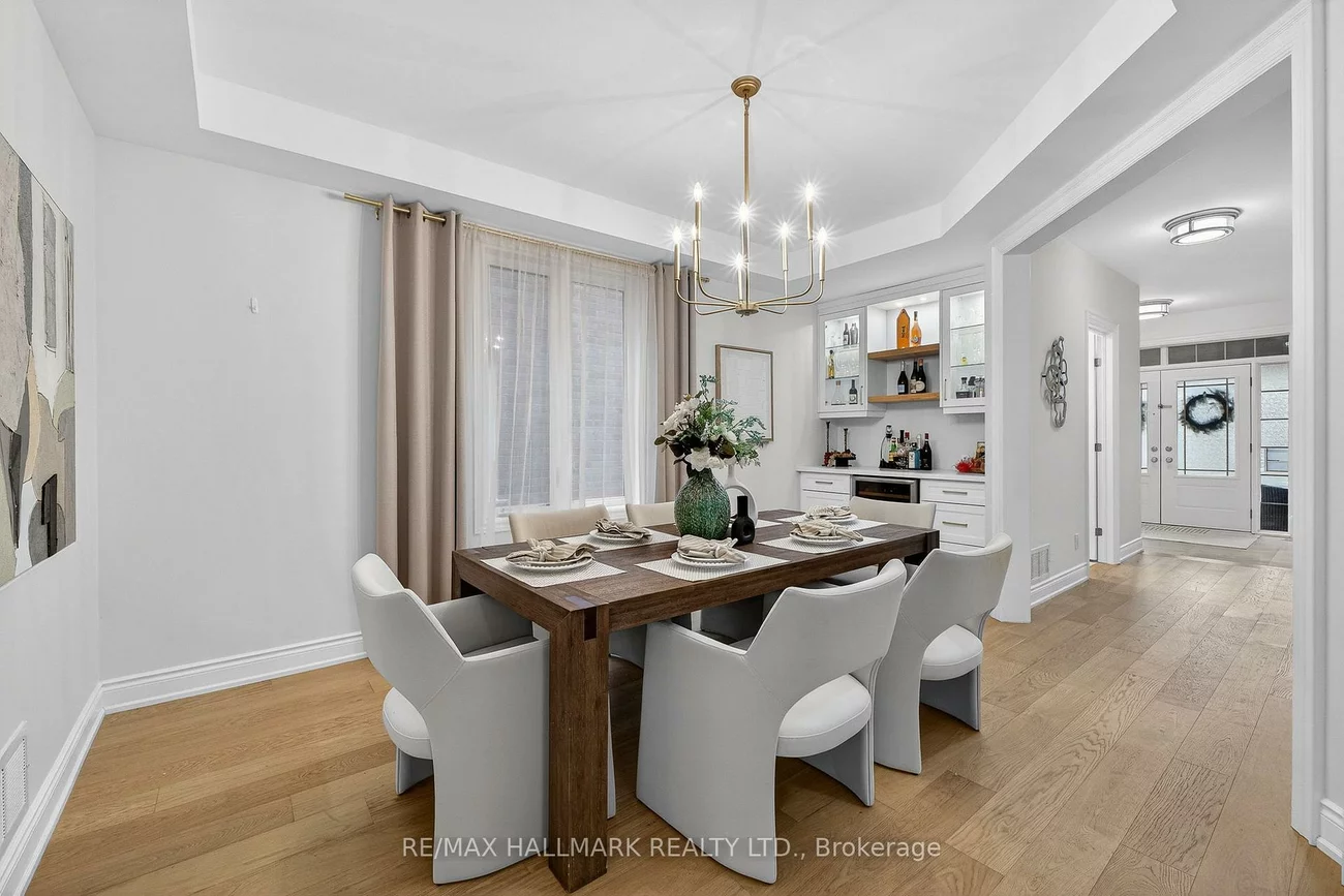 23, Wardlaw, Vellore Village, Vaughan