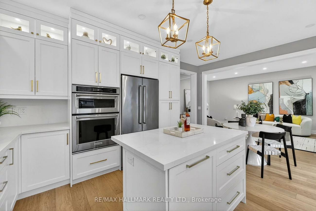 23, Wardlaw, Vellore Village, Vaughan