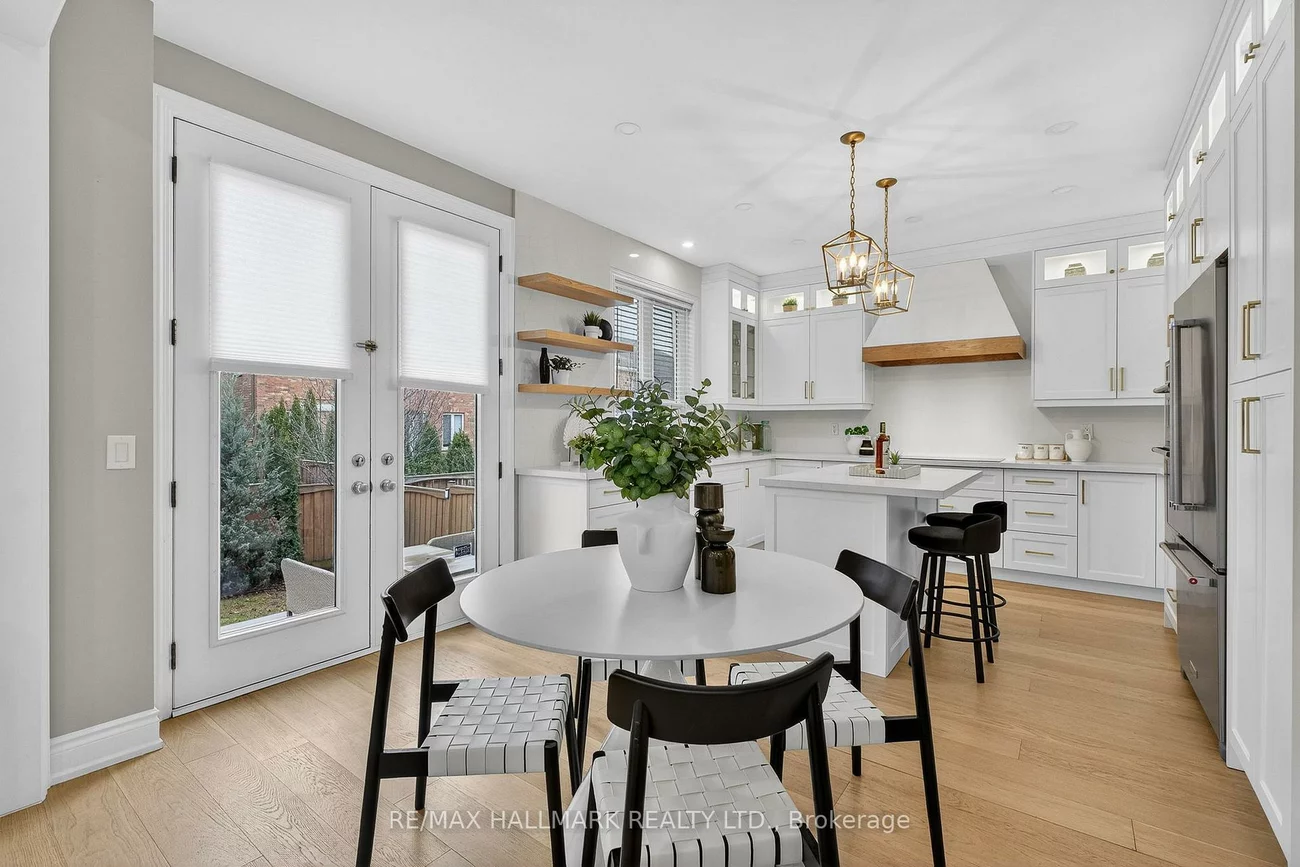 23, Wardlaw, Vellore Village, Vaughan