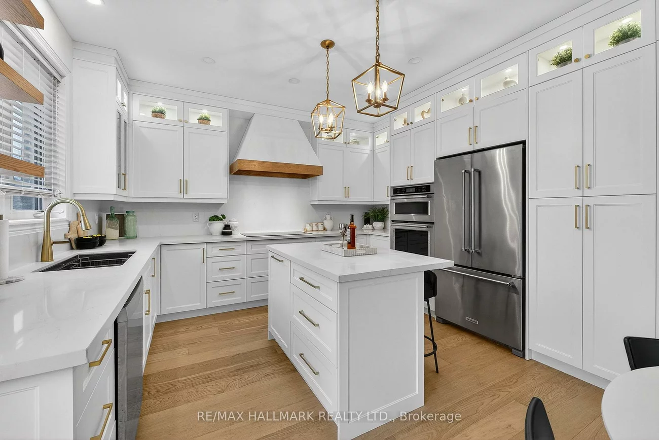 23, Wardlaw, Vellore Village, Vaughan