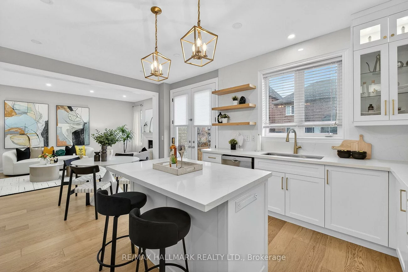 23, Wardlaw, Vellore Village, Vaughan