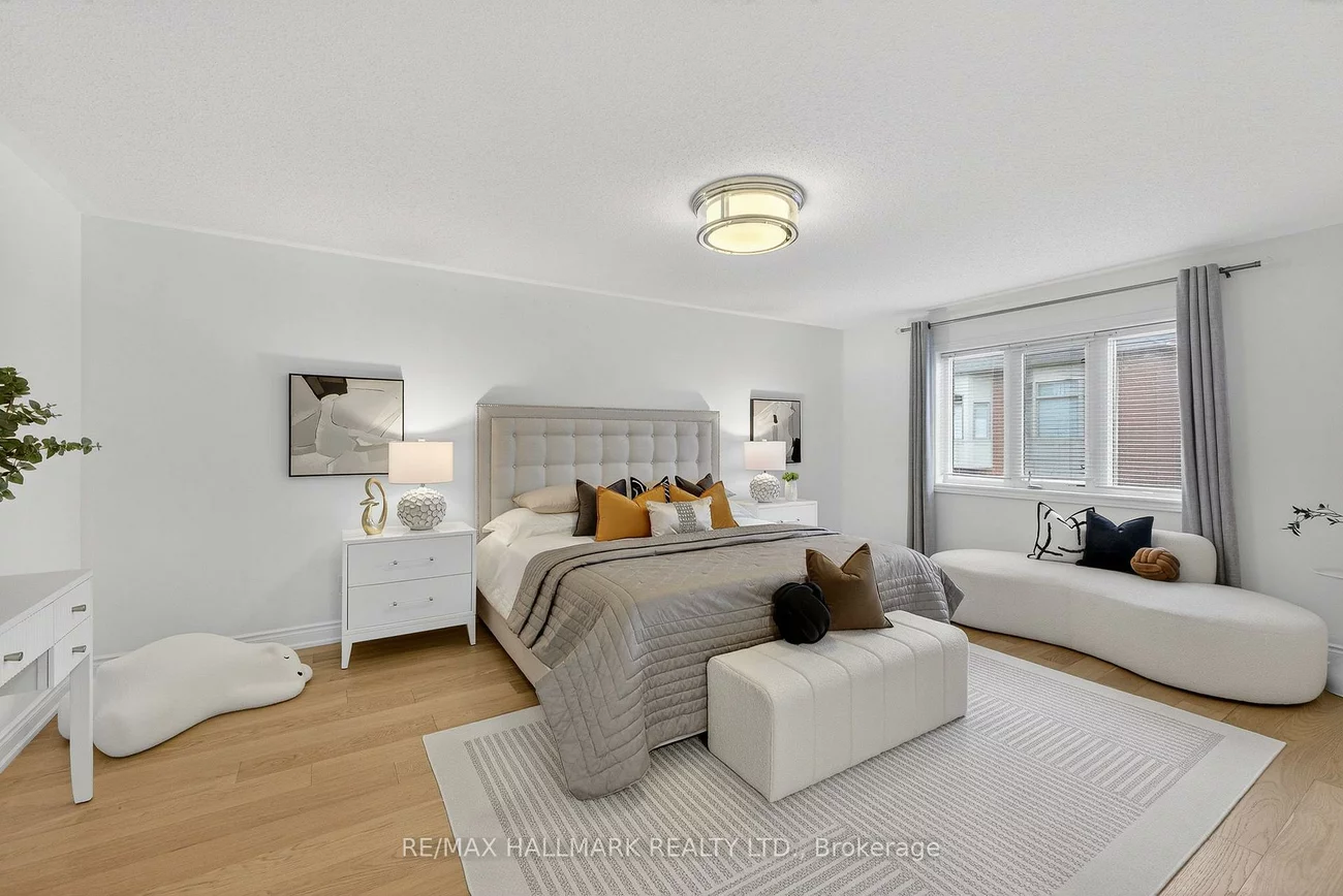 23, Wardlaw, Vellore Village, Vaughan