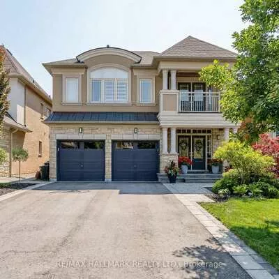 23, Wardlaw, Vellore Village, Vaughan