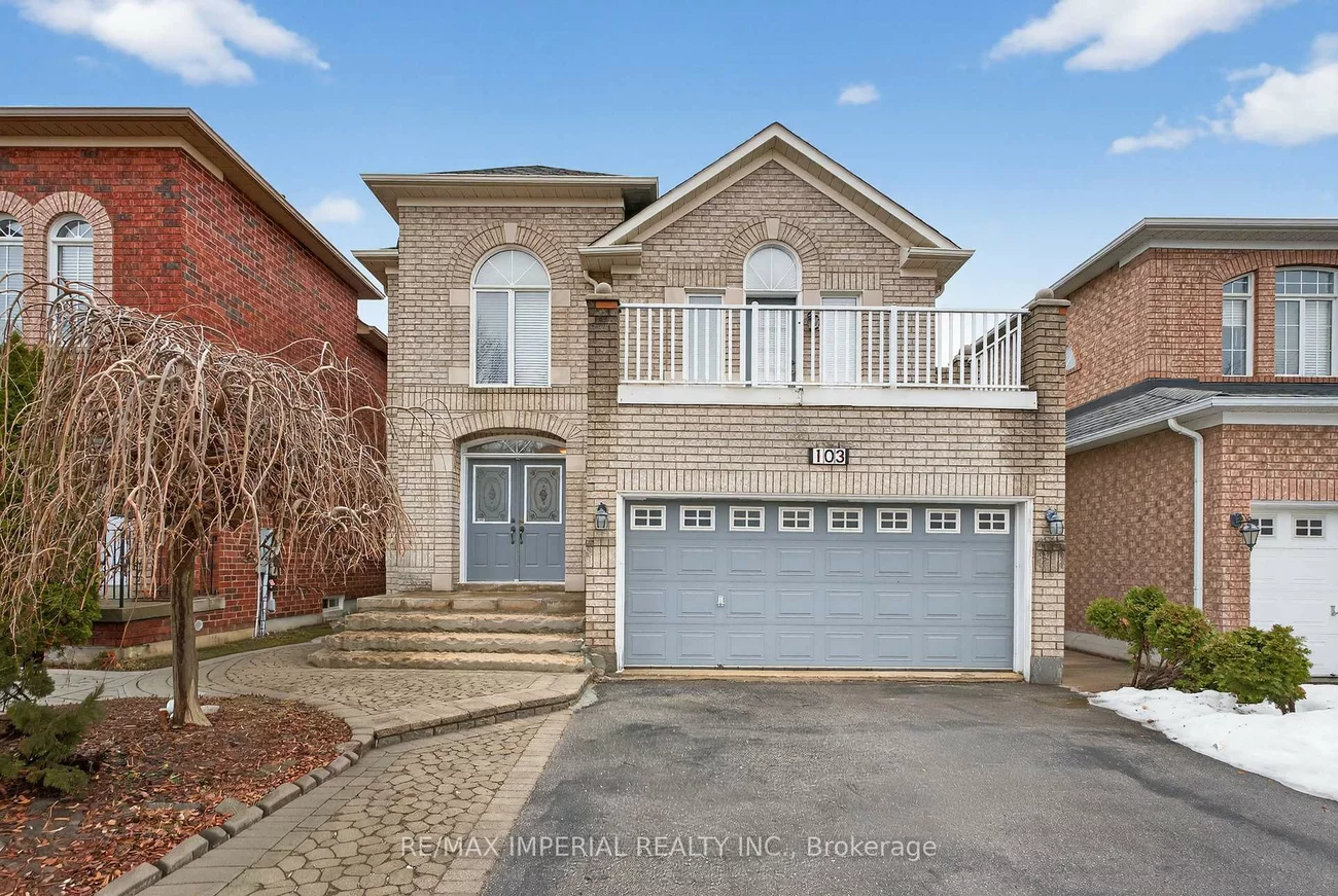 103, Ferdinand, Vellore Village, Vaughan