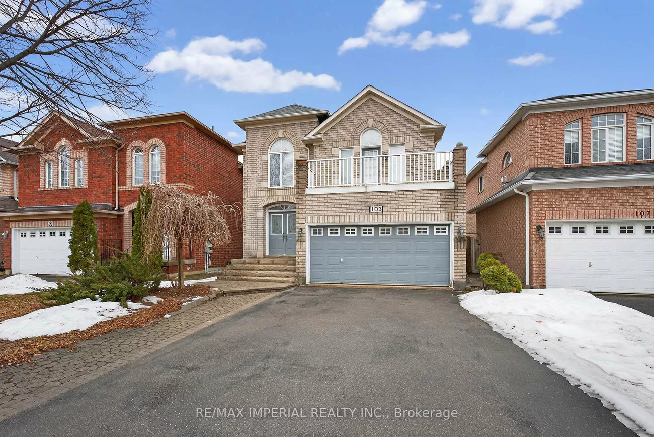 103, Ferdinand, Vellore Village, Vaughan
