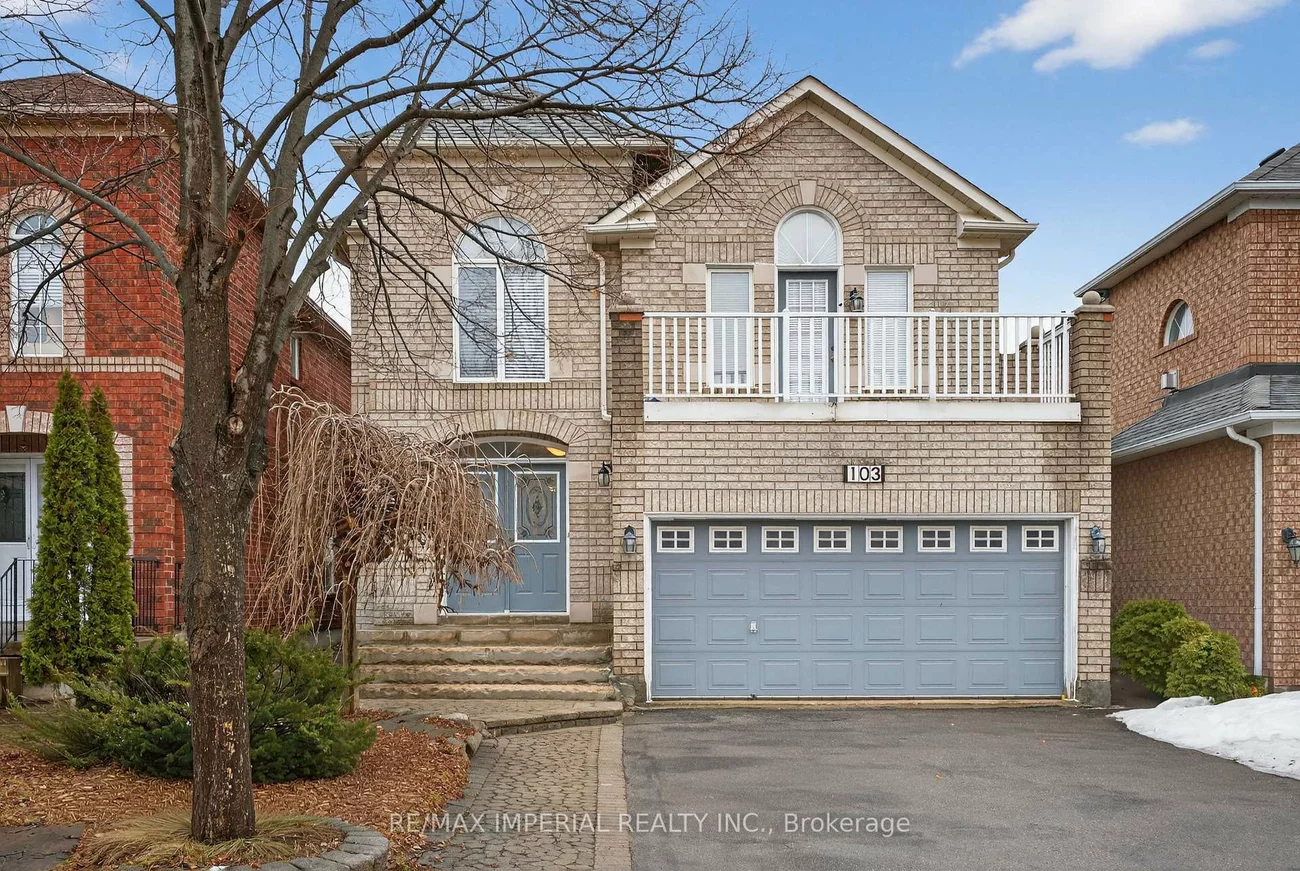 103, Ferdinand, Vellore Village, Vaughan