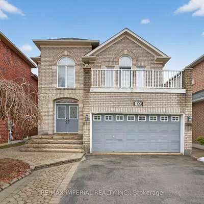 103, Ferdinand, Vellore Village, Vaughan