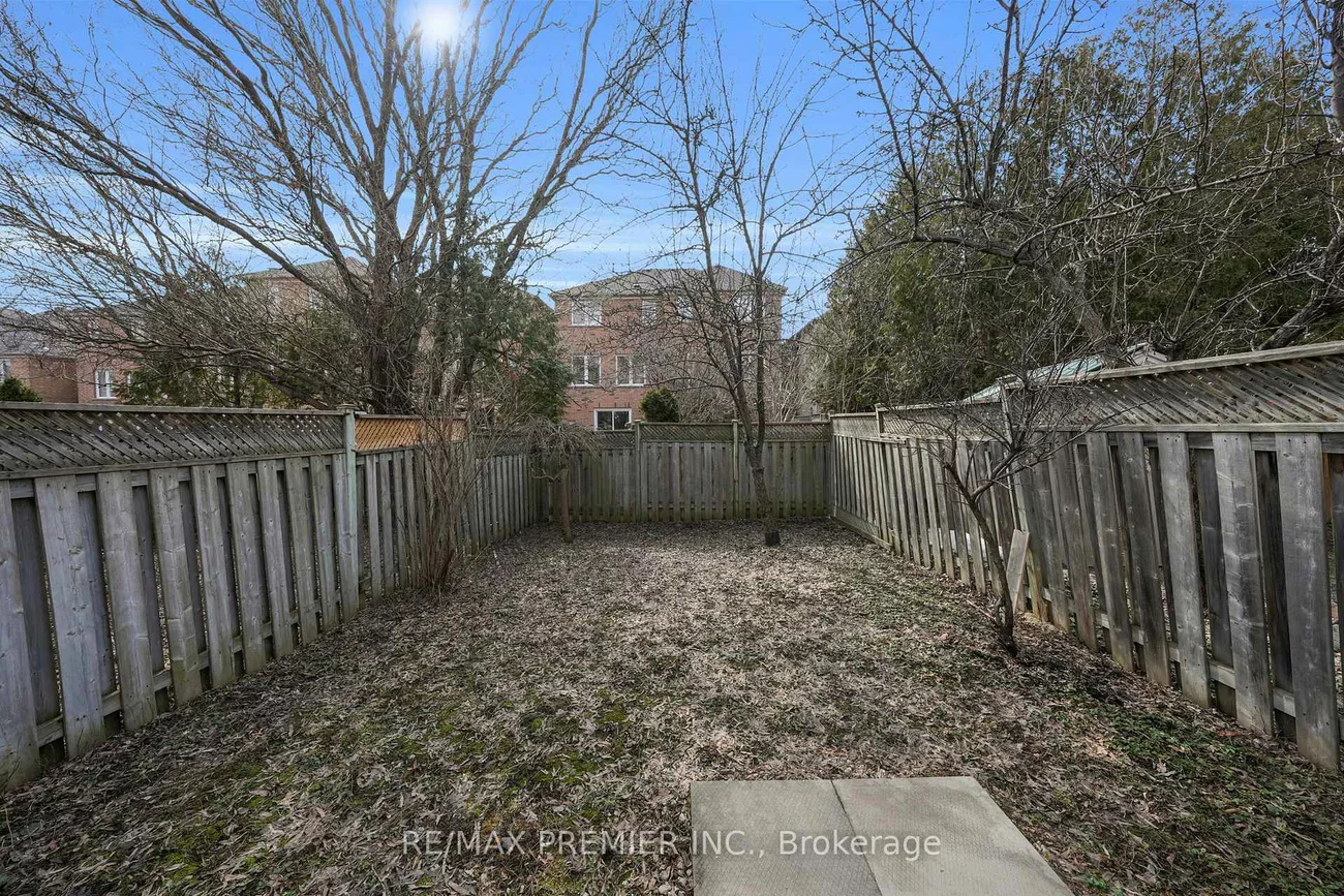 12, Yellowood, Patterson, Vaughan