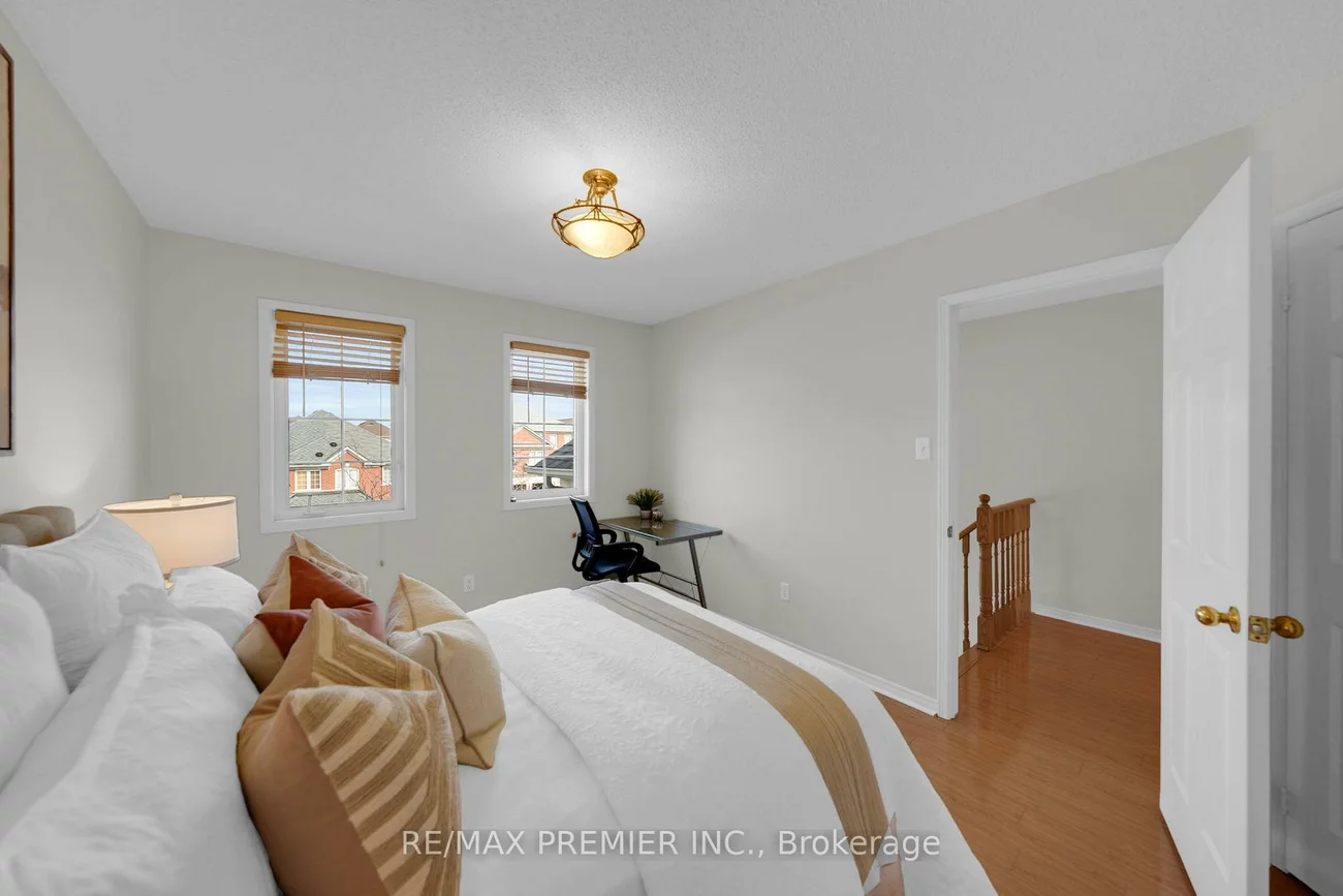 12, Yellowood, Patterson, Vaughan