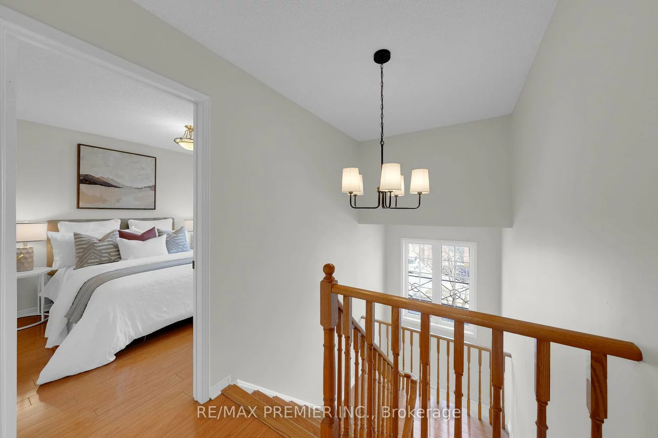 12, Yellowood, Patterson, Vaughan