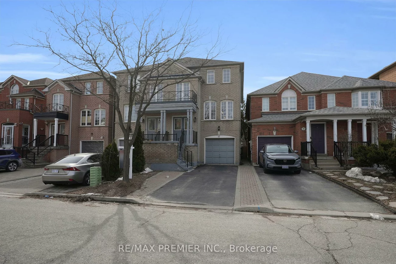 12, Yellowood, Patterson, Vaughan