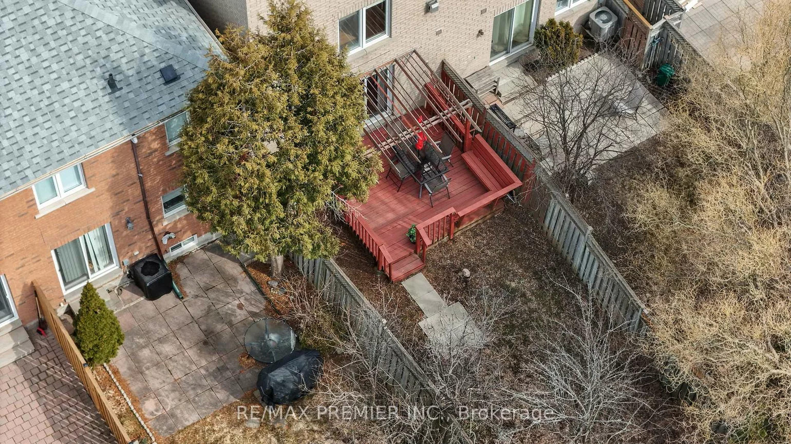 12, Yellowood, Patterson, Vaughan