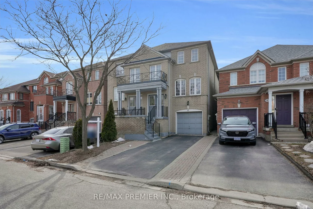 12, Yellowood, Patterson, Vaughan