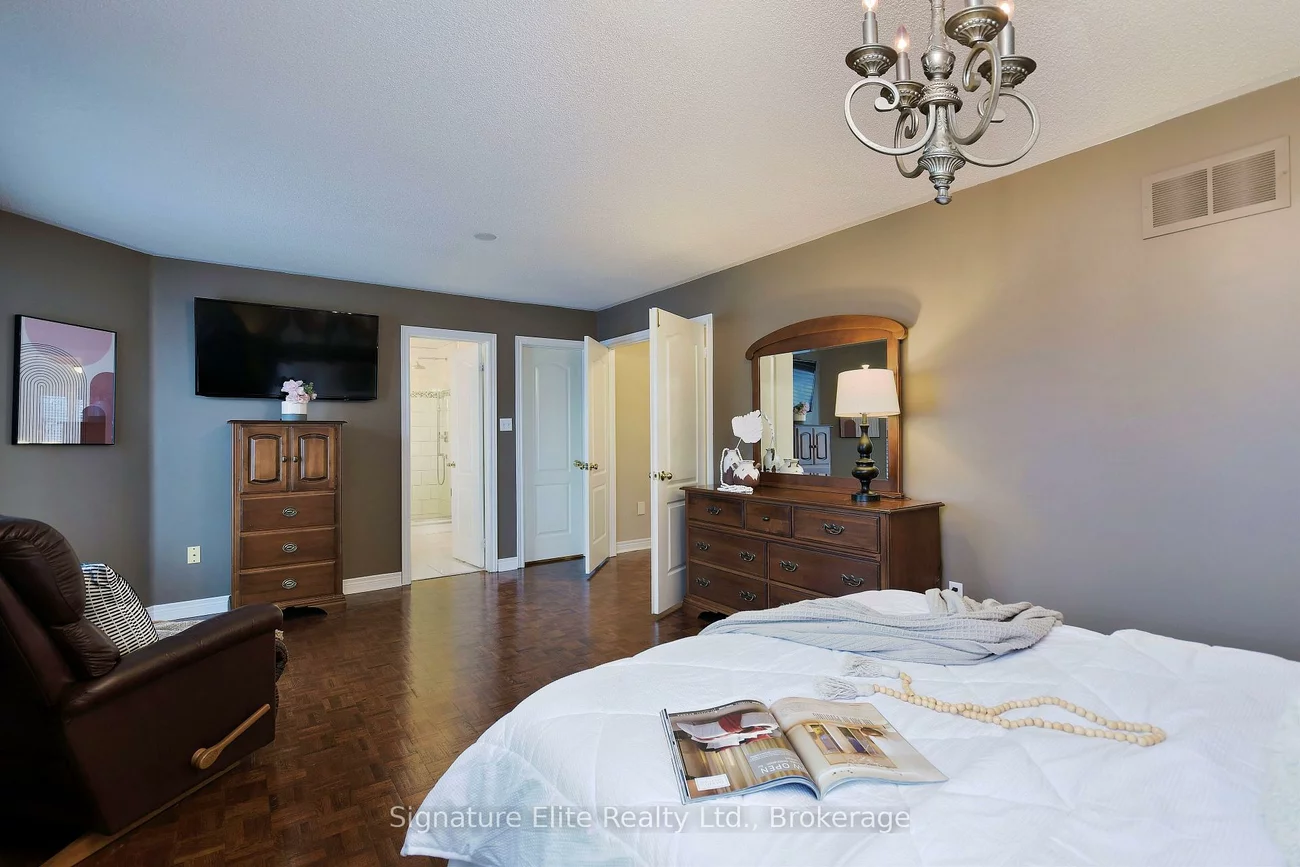 43, Brasswinds, West Woodbridge, Vaughan