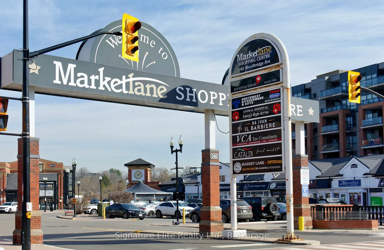 43, Brasswinds, West Woodbridge, Vaughan