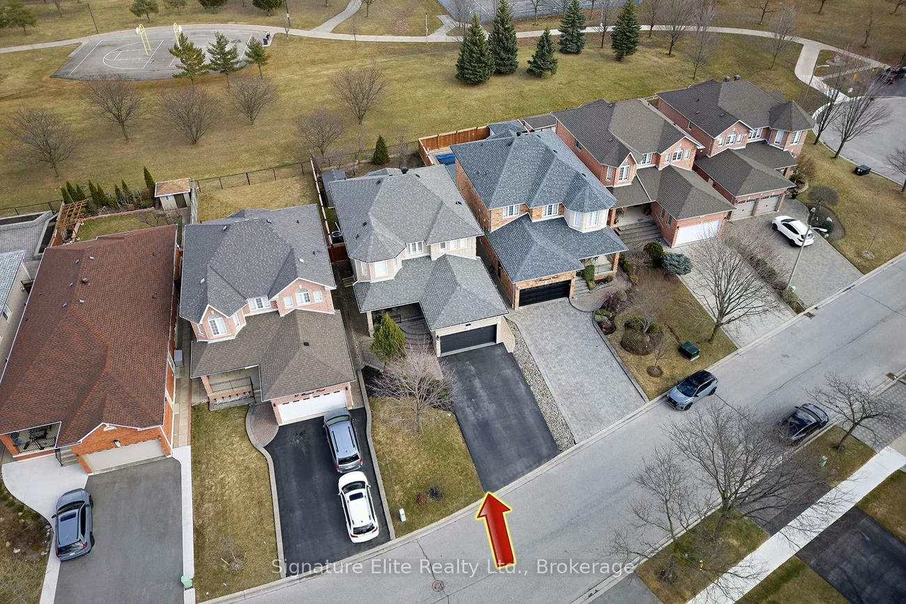 43, Brasswinds, West Woodbridge, Vaughan