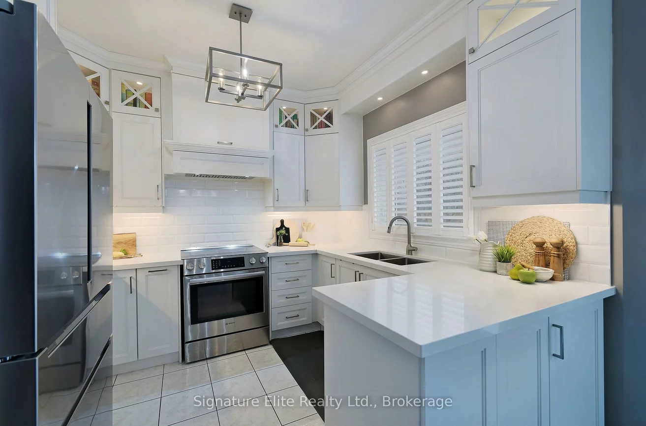 43, Brasswinds, West Woodbridge, Vaughan