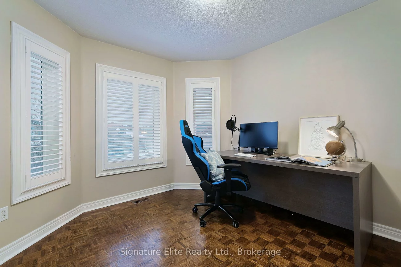 43, Brasswinds, West Woodbridge, Vaughan