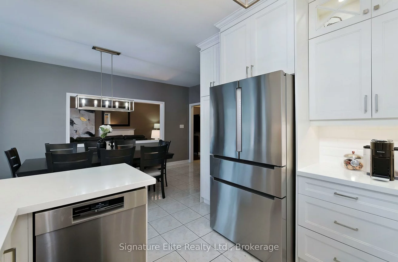 43, Brasswinds, West Woodbridge, Vaughan