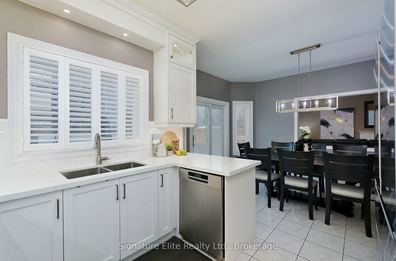 43, Brasswinds, West Woodbridge, Vaughan