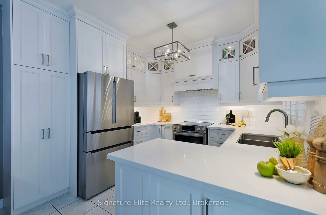 43, Brasswinds, West Woodbridge, Vaughan