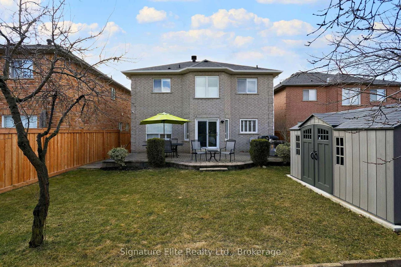 43, Brasswinds, West Woodbridge, Vaughan