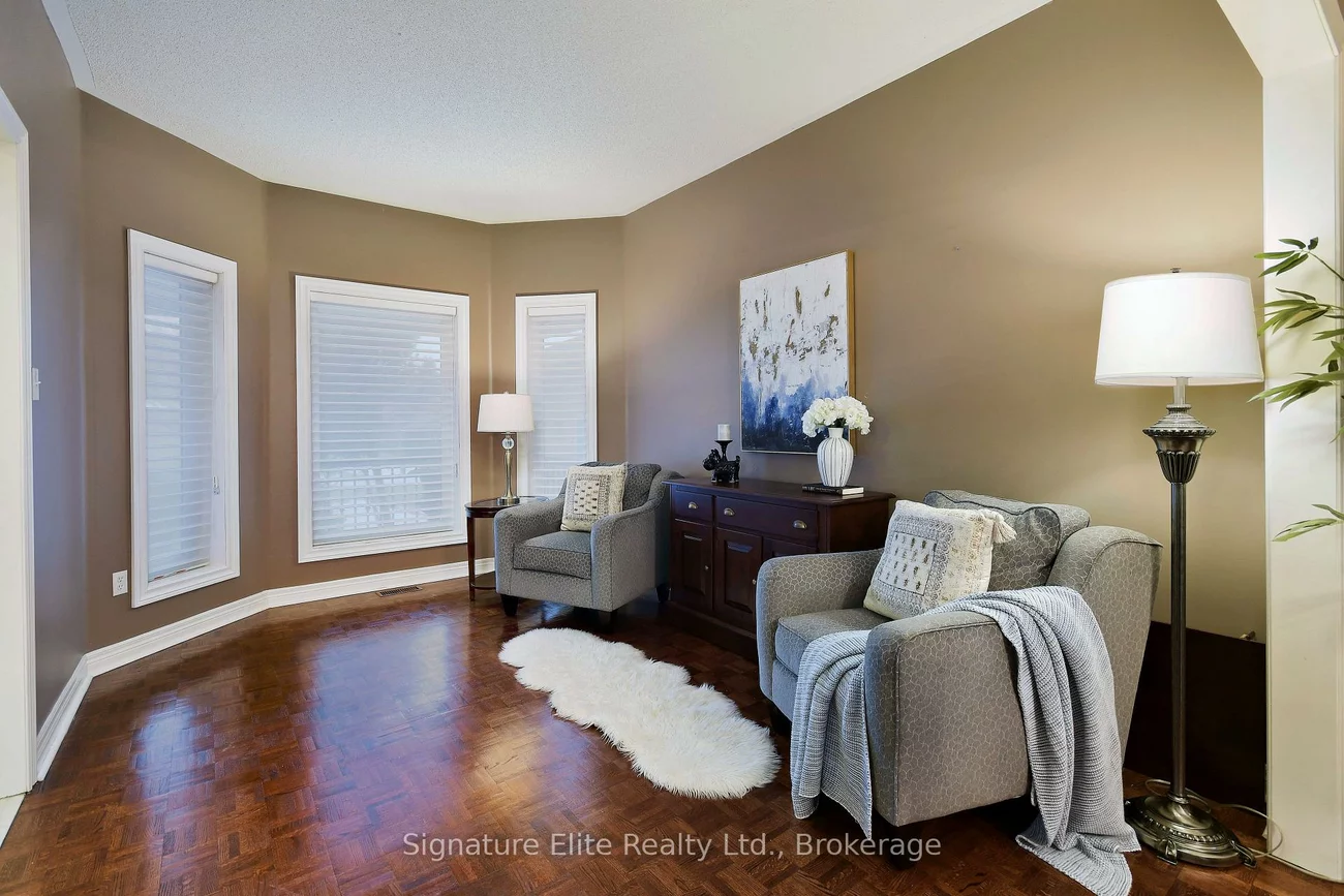 43, Brasswinds, West Woodbridge, Vaughan