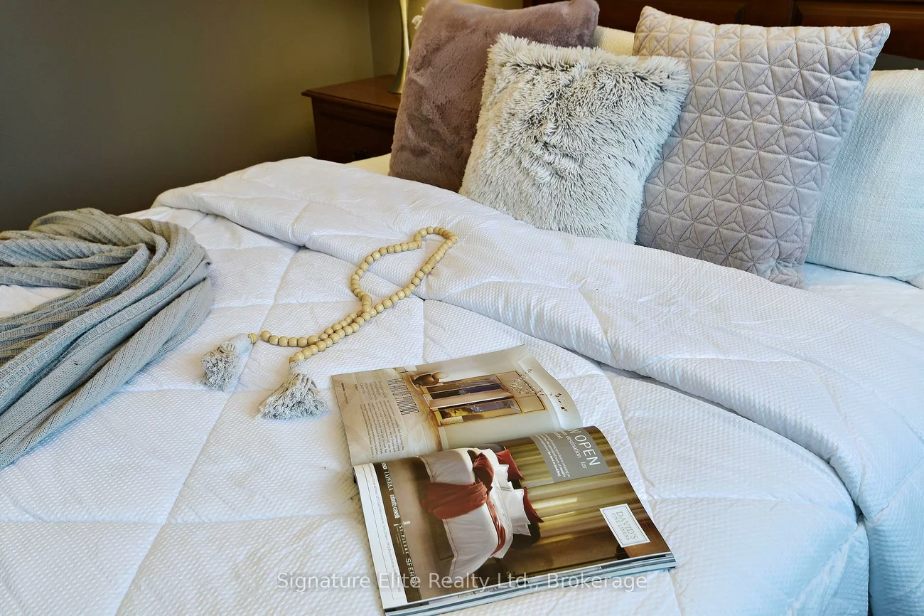 43, Brasswinds, West Woodbridge, Vaughan