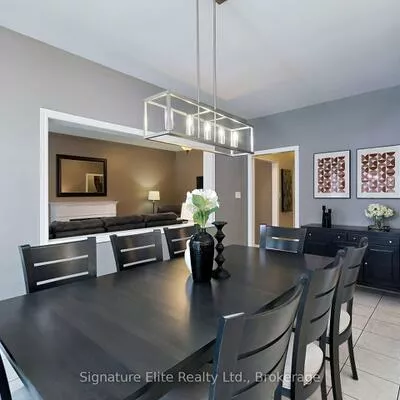 43, Brasswinds, West Woodbridge, Vaughan