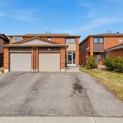 130, Andrea, East Woodbridge, Vaughan