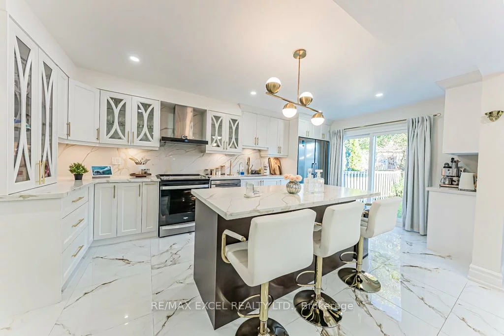 311, Conley, Lakeview Estates, Vaughan