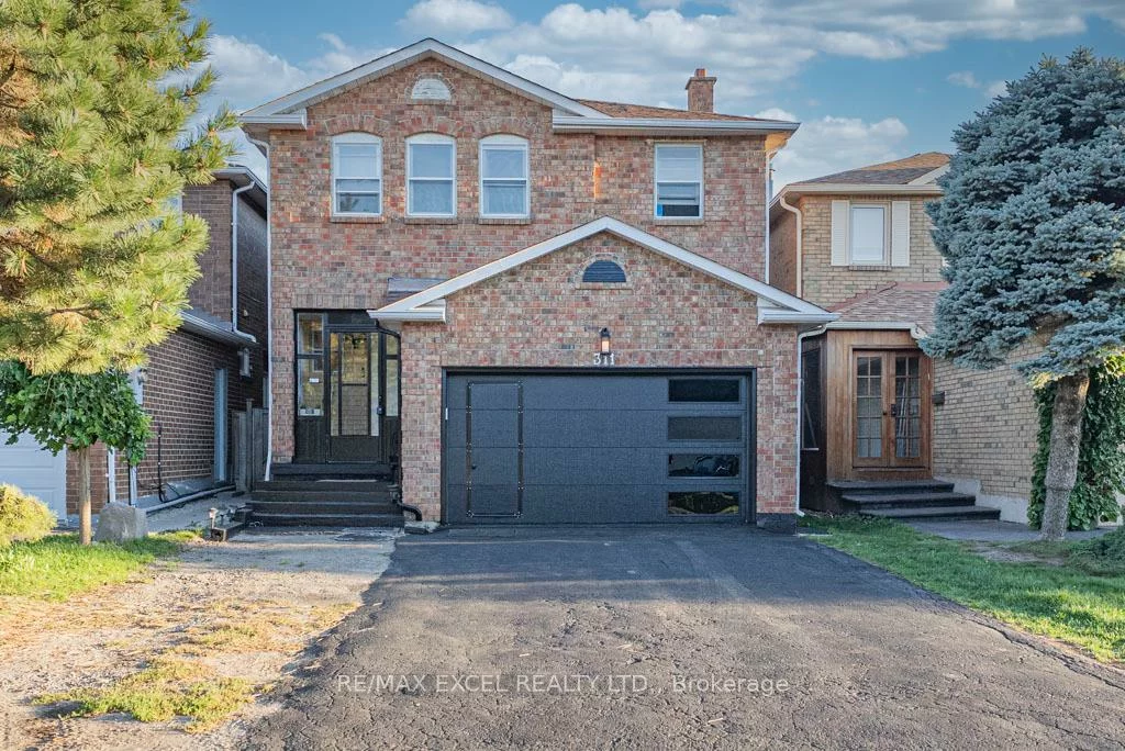 311, Conley, Lakeview Estates, Vaughan
