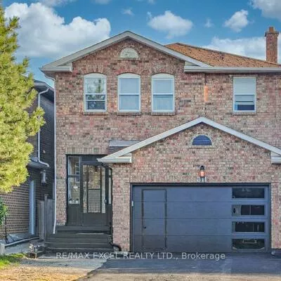 311, Conley, Lakeview Estates, Vaughan