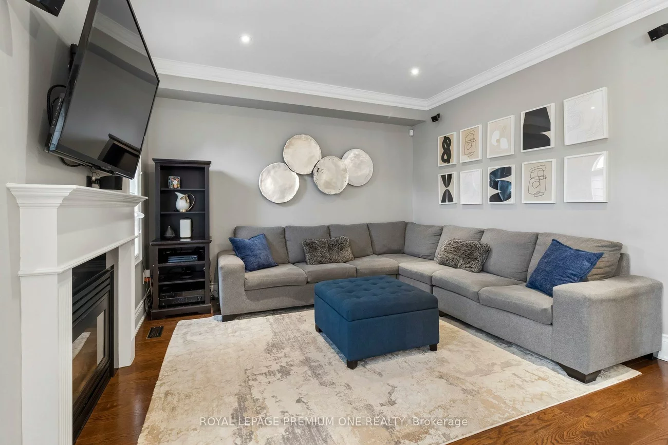 26, Sequoia, Sonoma Heights, Vaughan