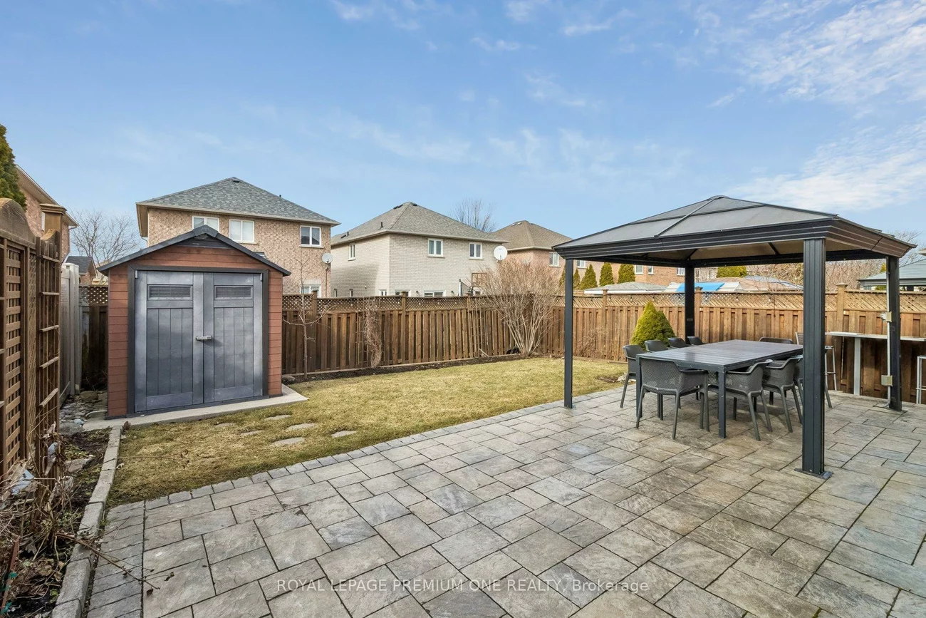 26, Sequoia, Sonoma Heights, Vaughan