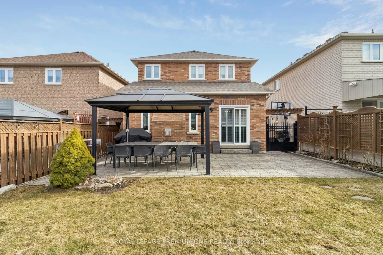 26, Sequoia, Sonoma Heights, Vaughan