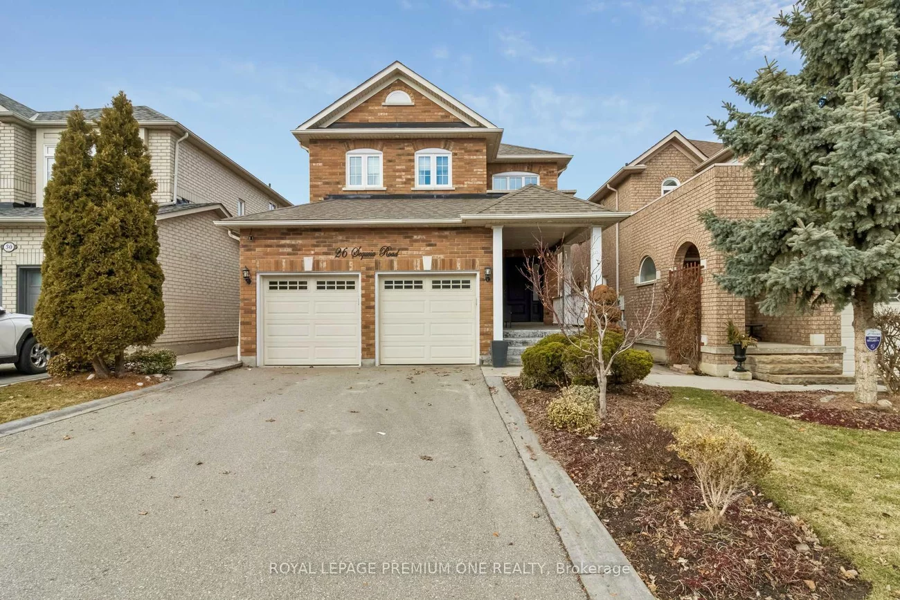 26, Sequoia, Sonoma Heights, Vaughan