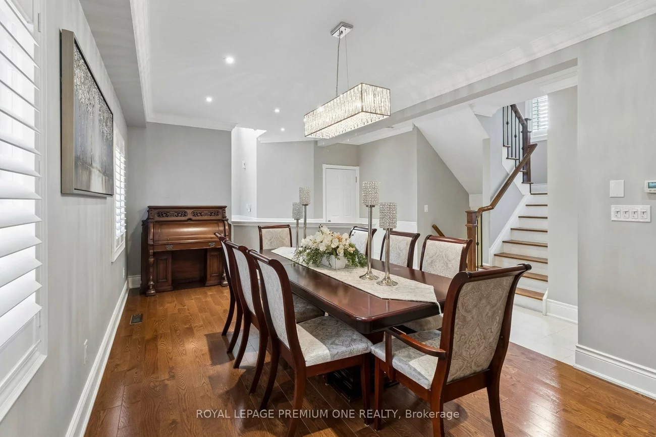 26, Sequoia, Sonoma Heights, Vaughan