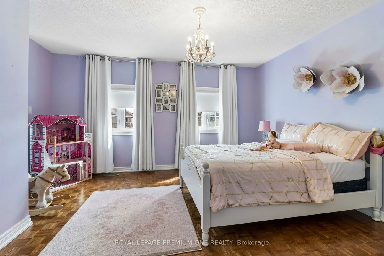 26, Sequoia, Sonoma Heights, Vaughan