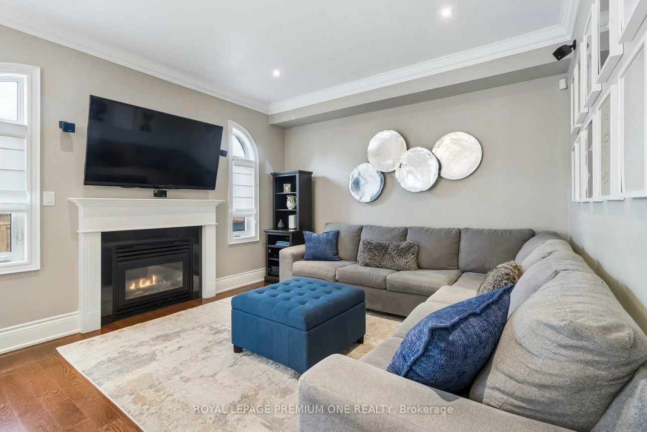 26, Sequoia, Sonoma Heights, Vaughan