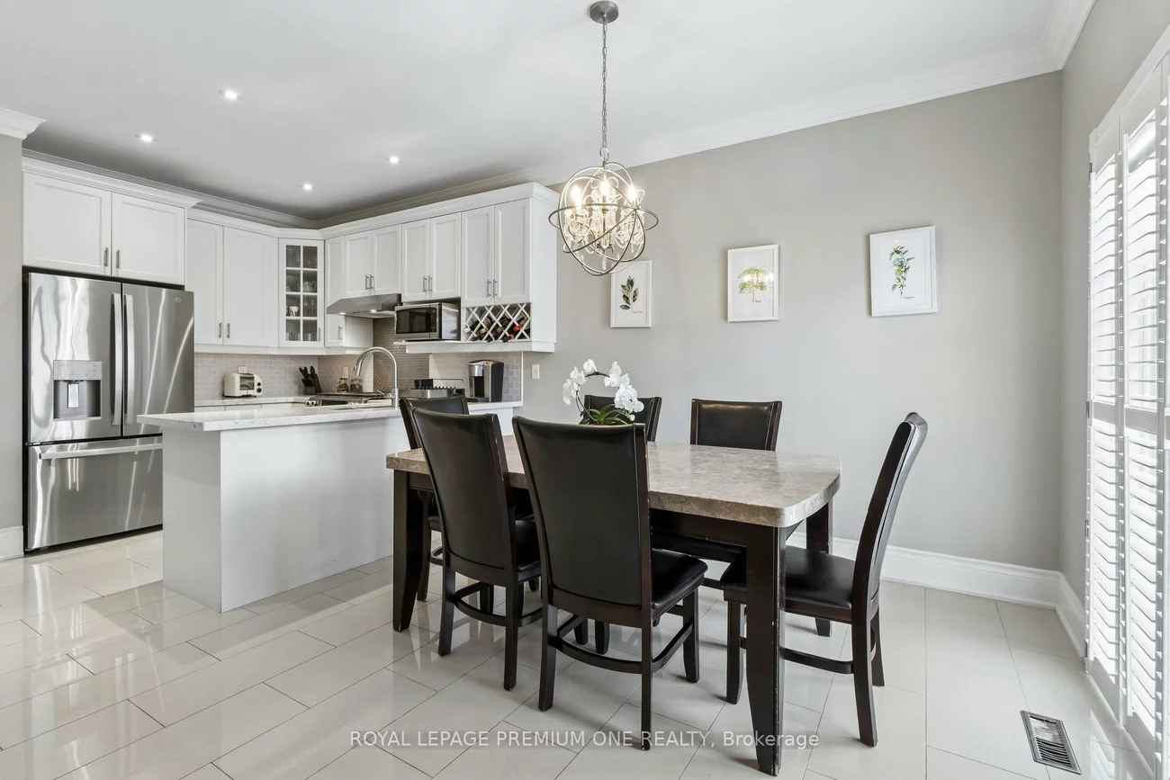 26, Sequoia, Sonoma Heights, Vaughan