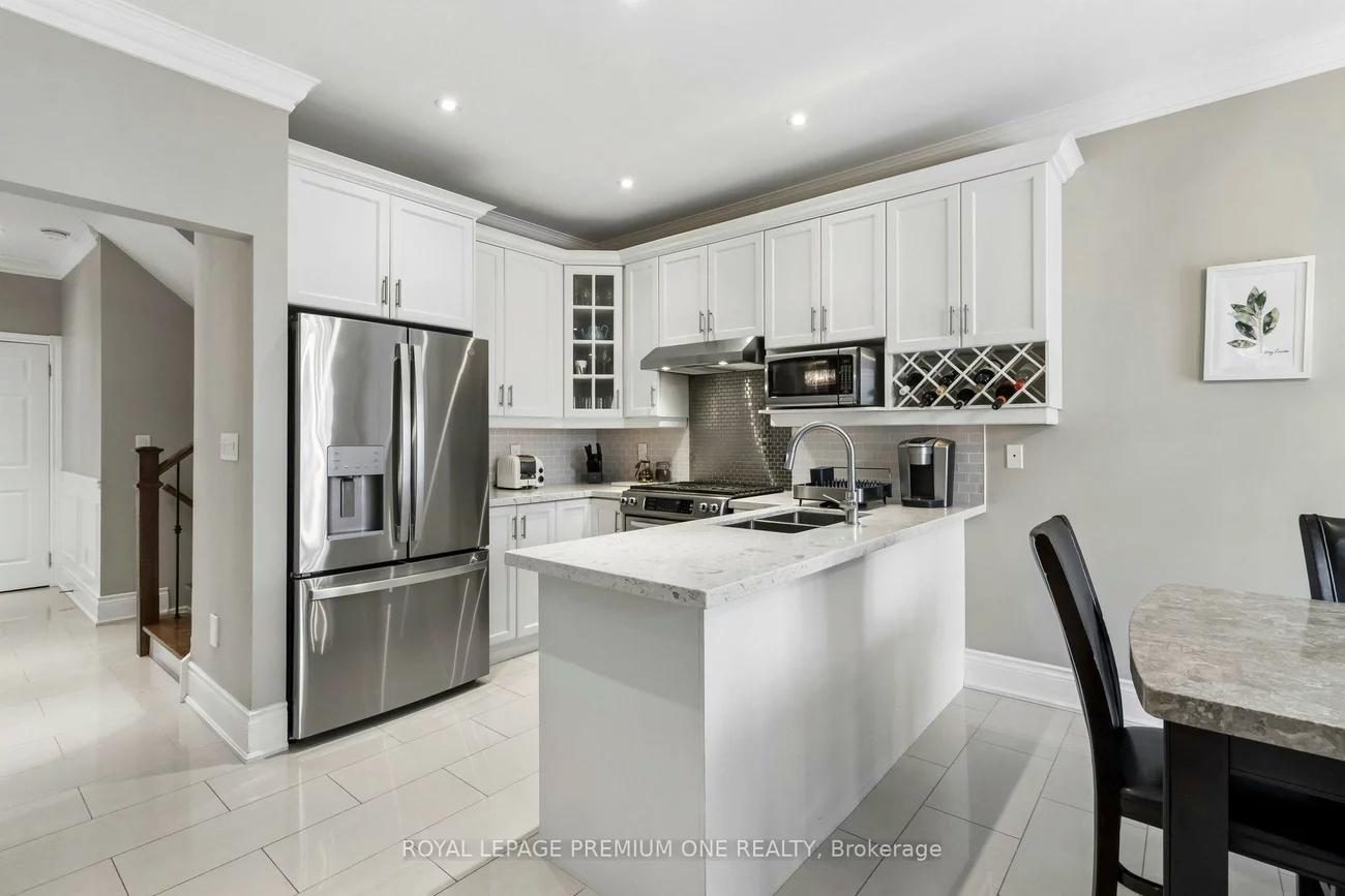 26, Sequoia, Sonoma Heights, Vaughan