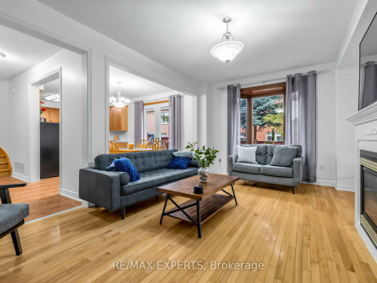 67, Tremblay, Vellore Village, Vaughan