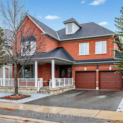 67, Tremblay, Vellore Village, Vaughan