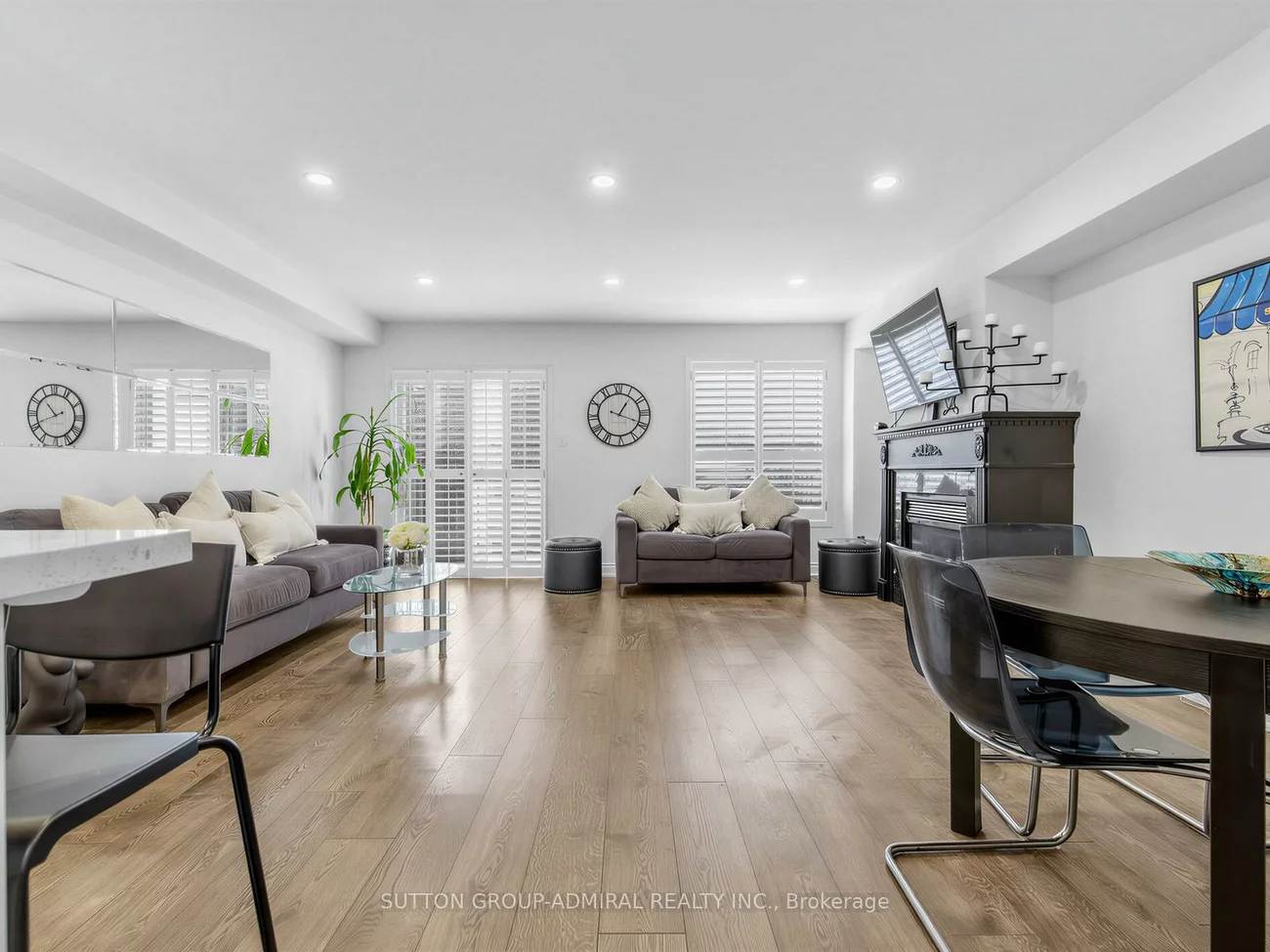 38, Elderbrook, Patterson, Vaughan